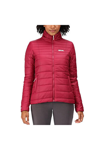 Regatta Womens Freezeway III Quilted Puffer Jacket