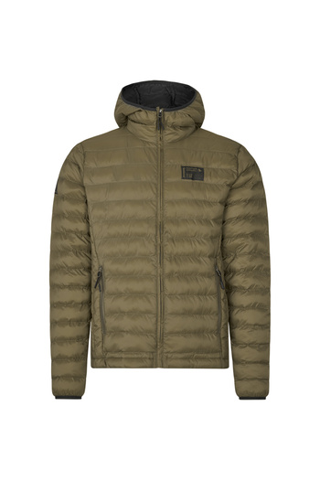 Seeland Jacheta Celsius, Fahrenheit, Military Olive