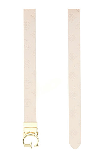 Guess James Women's Multicolor Adjustable Belt Bw7861P3430-Sml