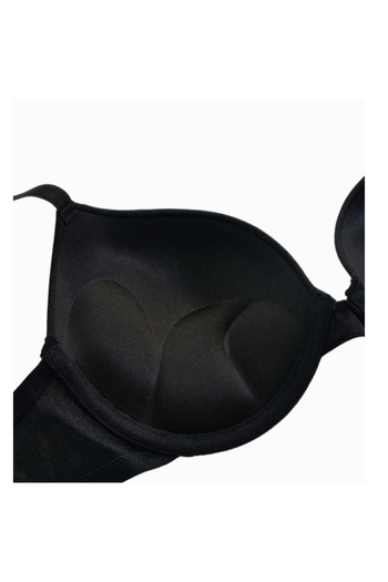 chiara grazia Double Push up Padded Micro Bra
