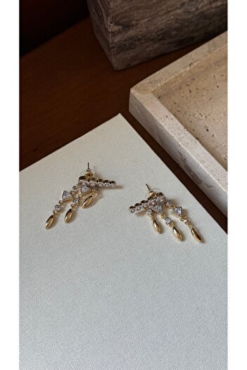 Muse Sister Special Series Santino Earrings