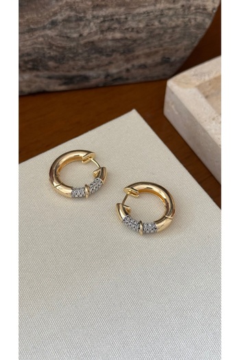 Muse Sister Special Series Laura Earrings