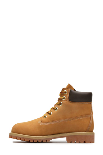 Timberland Premium 6 INCH LACE UP Sarı Unisex Outdoor Bot