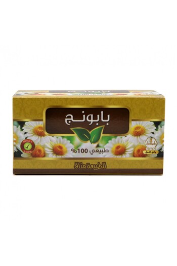 Wadi al-nahil Wadi Al-Nahl Chamomile Drink 30 Bags