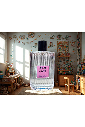 001natel Baby Sheer Kids Perfume 50ml