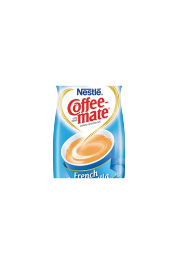 Nestle Coffee Mate French Vanilla Coffee Creamer 425g