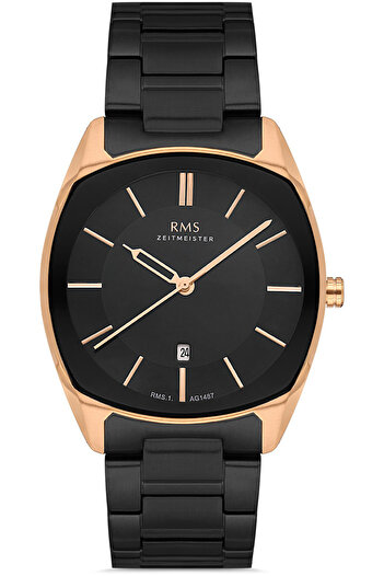 RMS Zeıtmeıster Men's Watch Rms.1.Ag1487.04