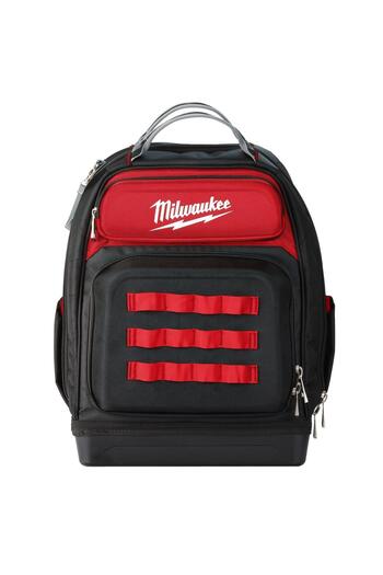 Milwaukee Premium Backpack with Reinforced Support, Code 4932464833