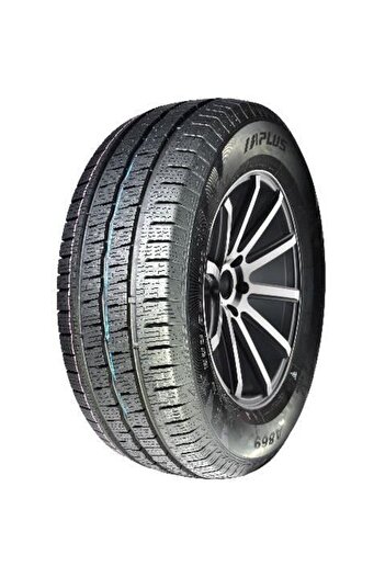 APLUS Anvelopa de Iarna A869 185/75R16C 104/1021R