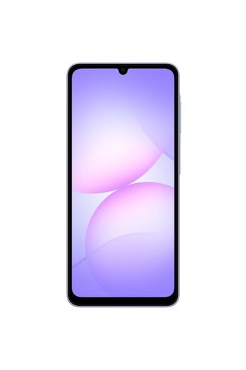 Samsung Galaxy A07, 4GB RAM, 64GB, Violet
