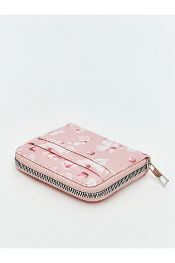 LC Waikiki Sparkling Selections from Shining Store |   Leather Look Women's Wallet