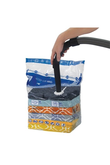 SHOPIENS Vacuum Storage Bag Shopiens®, 55 x 70 x 30 cm