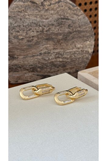 Muse Sister Special Series Ivanna's Earrings
