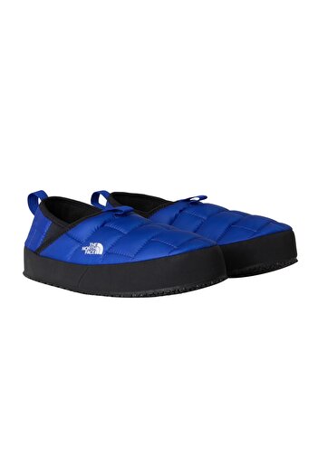 THE NORTH FACE F0A39UXG781-R Y Thermoball Tractıon Mule Iı &amp;Ccedil;ocuk Спортивні черевики Синій