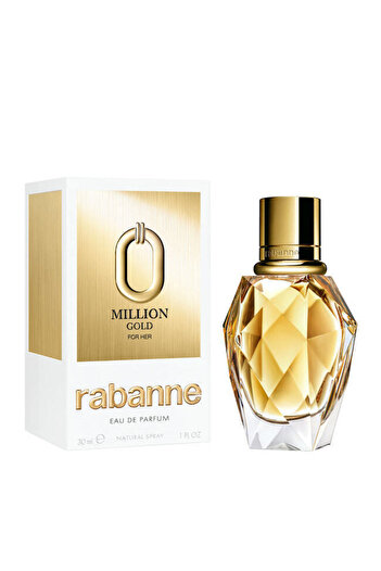 RABANNE Million Gold For Her Le Parfum 30ml