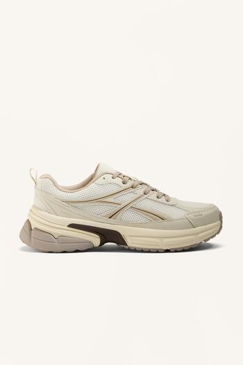 Oysho Running-style Shoe