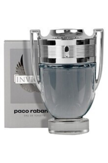 RABANNE Invictus Eau de Toilette 100 ml