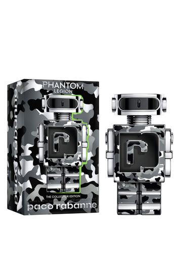 RABANNE Paco Phantom Legion Eau de Toilette 100ml