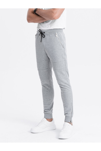 OMBRE Tepláky OM-PASK-22FW-004