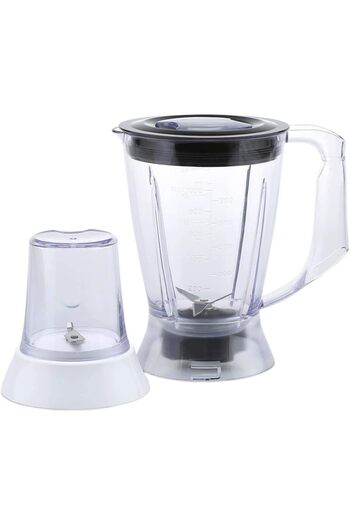 Aftron Plastic Full Size Food Processor - AFFP7050N