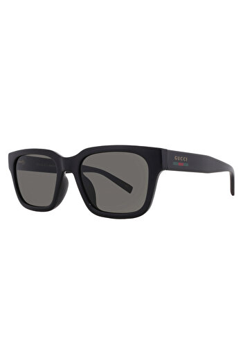 Gucci Gg1857Sk 001 55*20 145 Unisex Sunglasses