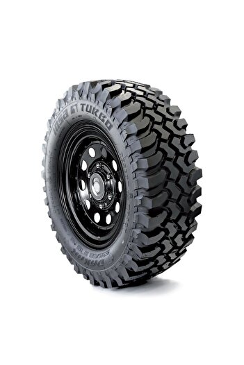 Insa Turbo Anvelopă Envelope Resapata Off-Road Dakar 235/70R16 106S