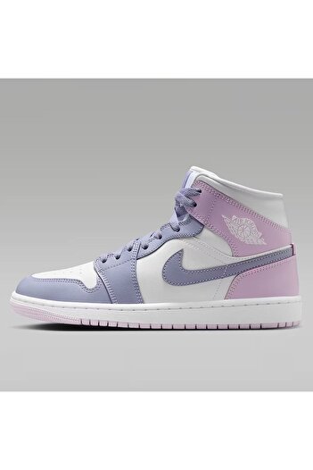 Nike Women's shoes AIR JORDAN 1 MID - BQ6472510