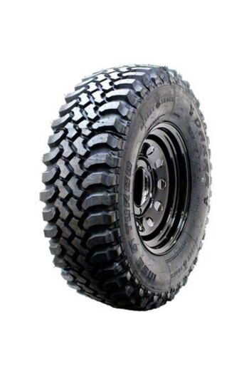 Insa Turbo Anvelopă Dakar Off-Road reșapată 265/70R16 112Q