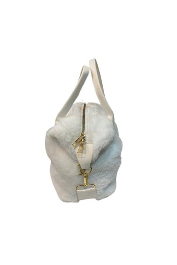 KOÇAK ÇANTA Women's Plush Strap Women's Hand and Shoulder Bag