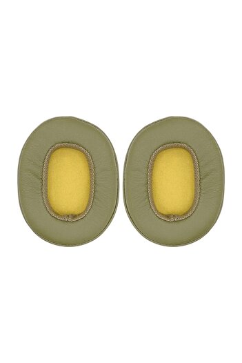 PadForce Earpads Cushion for Skullcandy Crusher 3.0/2.0/360/Hesh EVO/ANC, Hesh 3 headphones - Green,