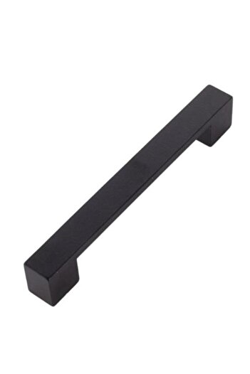 ORO 147/E Luxury Coated Black Handle 096-128 mm