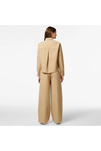 Lacoste Women's Regular Fit Pants