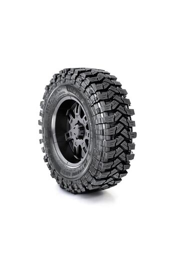 Insa Turbo Retreaded Off-Road Tire K2 MT 285/75R16 121/119 N