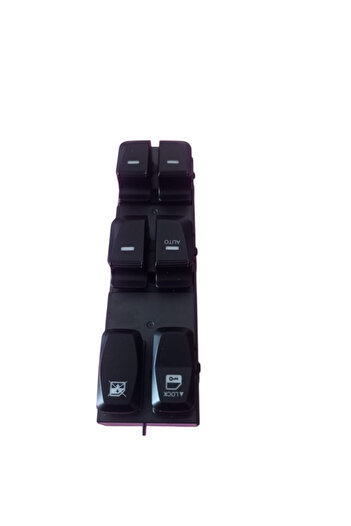 MATSUBA Hyundai Ix35 Compatible Front Driver Window Button