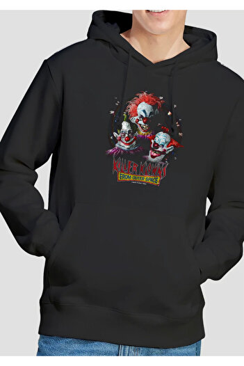 LAYORA Casual Style Hooded Sweatshirt