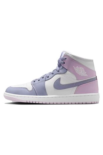 Nike Women's shoes AIR JORDAN 1 MID - BQ6472510
