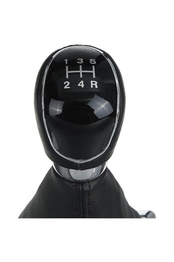 General Store Gear Shift Knob SA&SO General Store®, Compatible with Ford Mondeo/S-MAX/C-MAX, Focus 2, 3, 5 speeds
