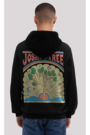 LAYORA Fashion Printed Sweatshirt