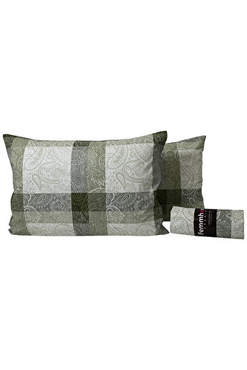 femmhome Fitted Sheet |   100% Cotton |   Premium |   Single/Double/King |   63 Wire Weaving