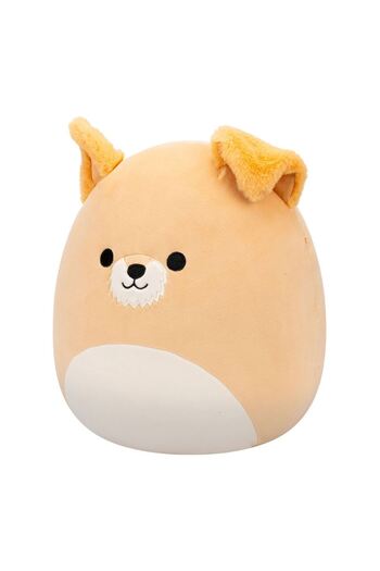 Squishmallows Schnauzer Cooper 30cm Cr07958