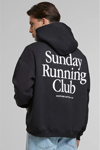 LAYORA City Style Oversize Hoodie