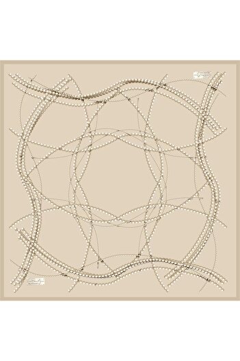 LA BOUTIQUE 03 Fall Scarf 1808