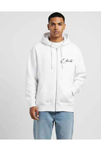 LAYORA City Style Oversize Hoodie