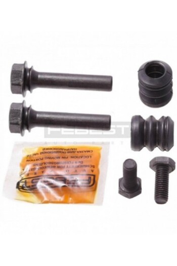 FEBEST Kit reparatie Etrier Fata DACIA LOGAN 2005-2013