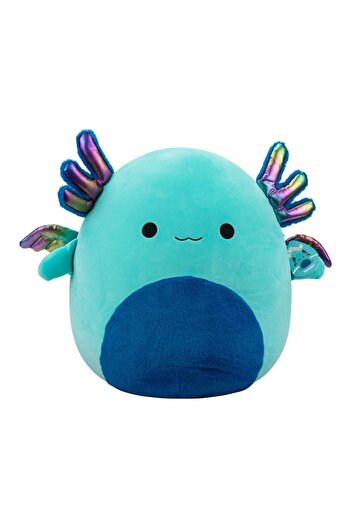 Squishmallows Axolotl Christmas Girl 40cm Cr07987