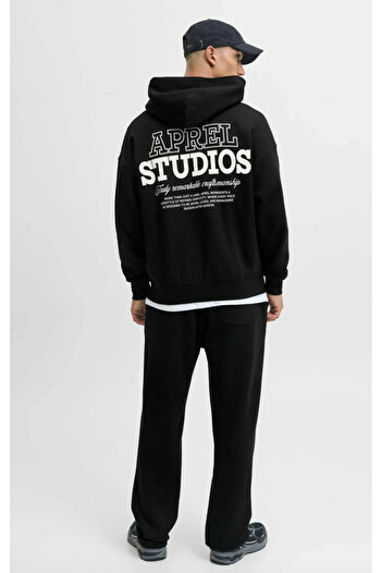 LAYORA City Style Oversize Hoodie
