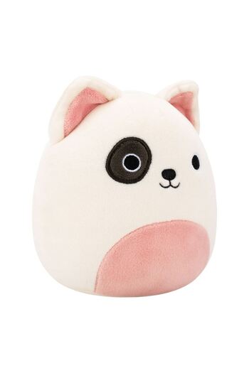 Squishmallows Terrier Charlie 13cm Cr08418