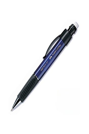 Faber Castel Grıp Plus Versatil Pen 0.7 Blue