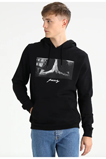 LAYORA City Style Oversize Hoodie
