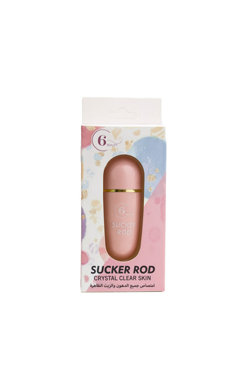 B6SE 6 Beauty Oil and Fat Absorption Device